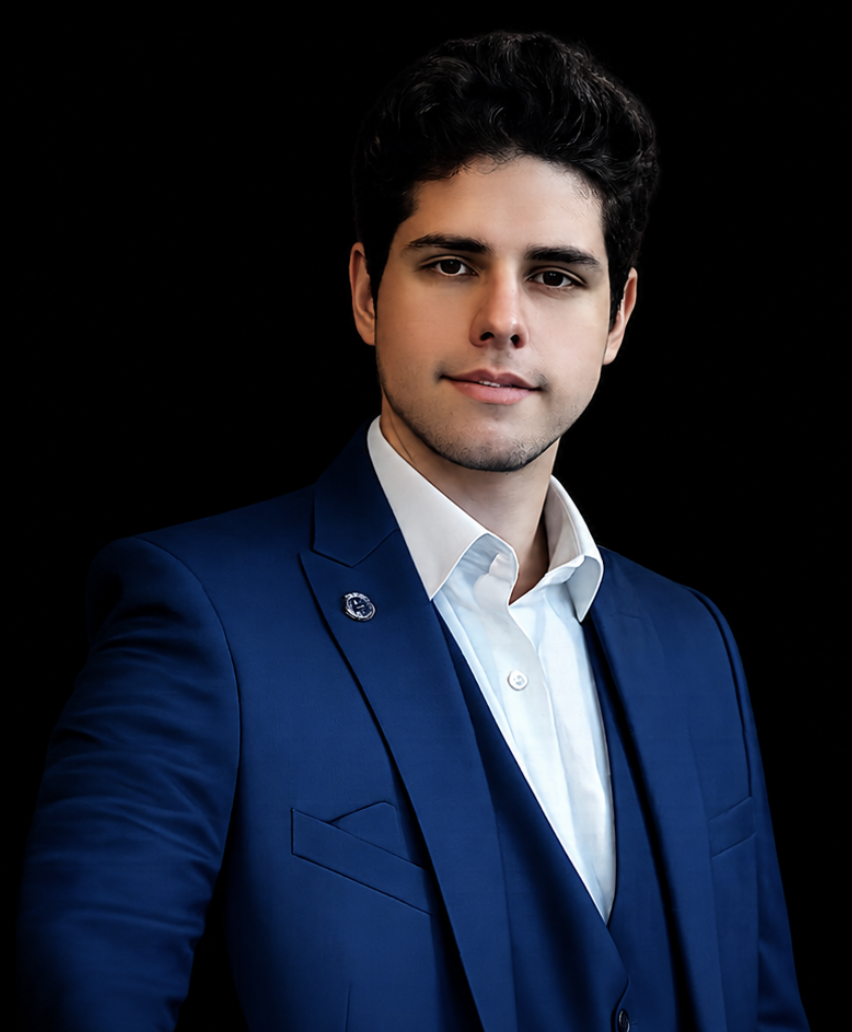 Ntinos Panagiotopoulos — licensed Araxos Airport taxi driver and owner